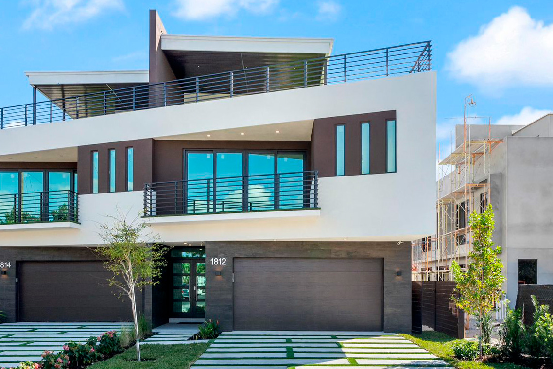 1812 Middle River Dr